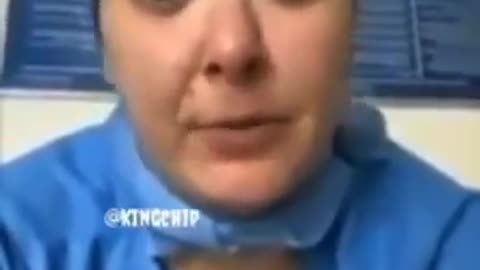 Nurse admits NYC hospitals killing people