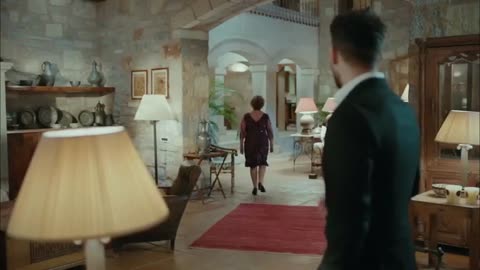 The Ambassador's DaughterEnglish- Episode 2