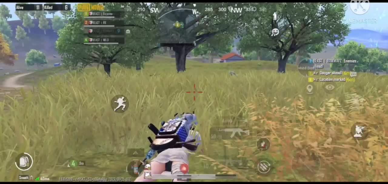 Montage video of Rajesma gaming is out