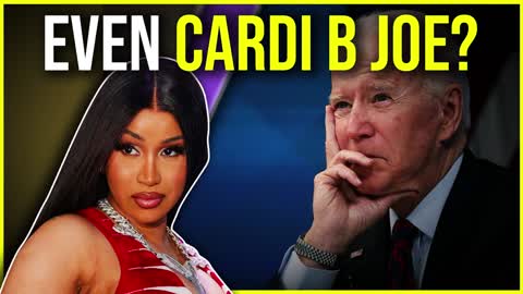 Even Cardi B Is Done With Inflation