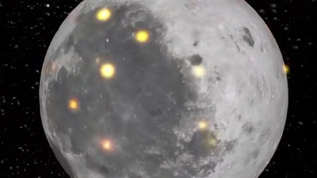 The mysterious Universe