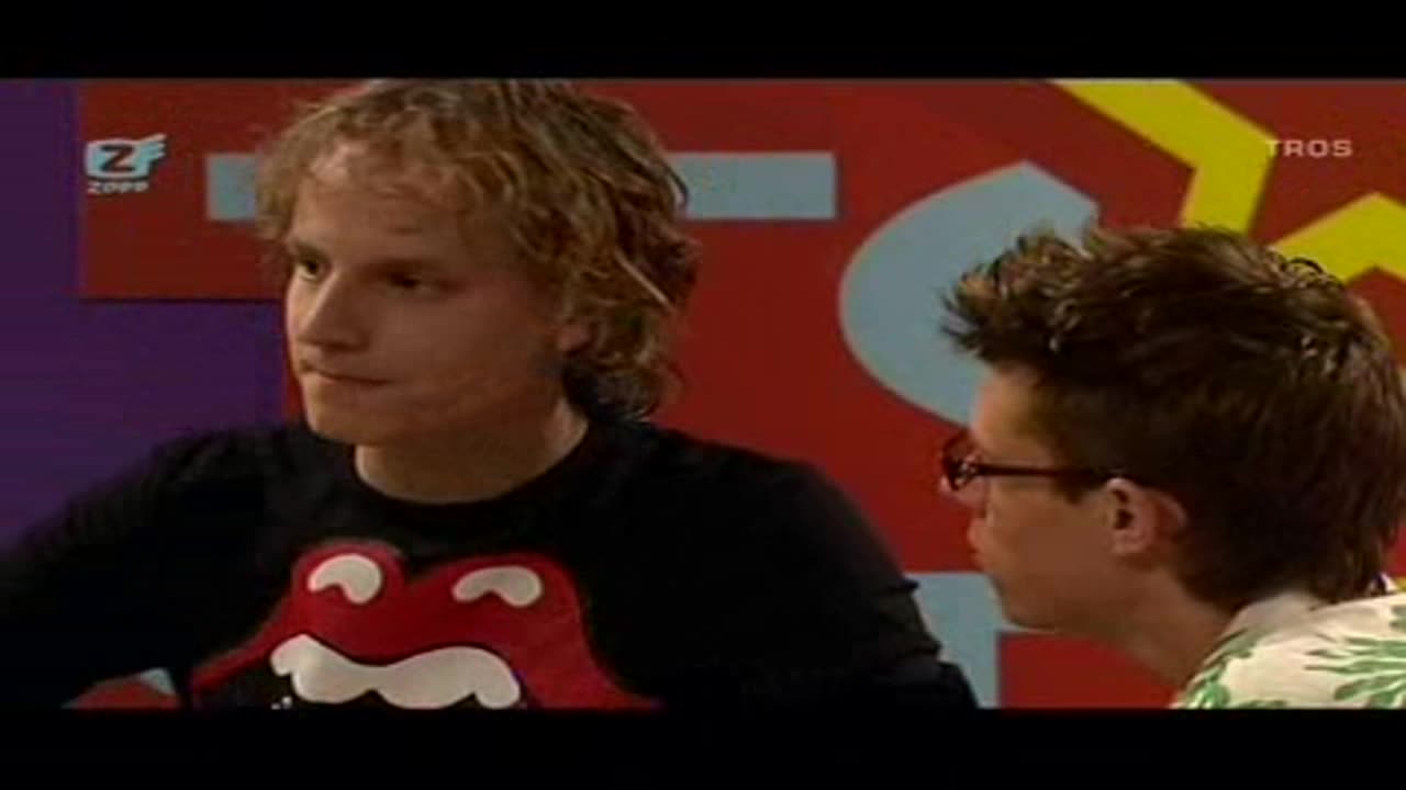 TopStars - Seizoen 3 - Aflevering 9 - Aflevering 113 (31 oktober 2006)