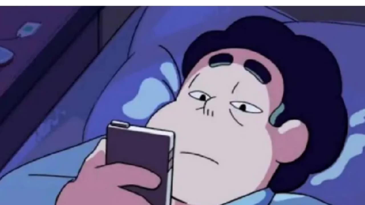 Just sleep buddy
