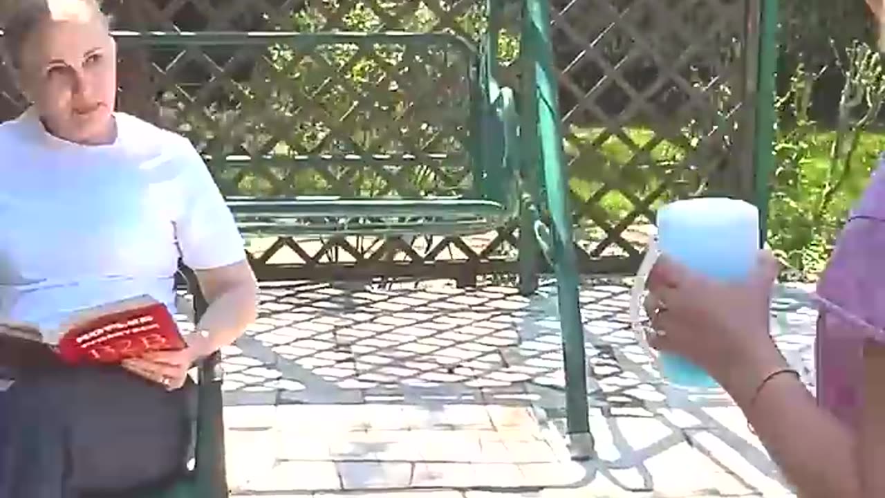 Fun with Mom