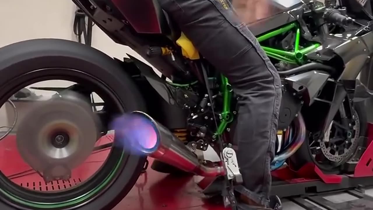 The , Ghost Rider 2024