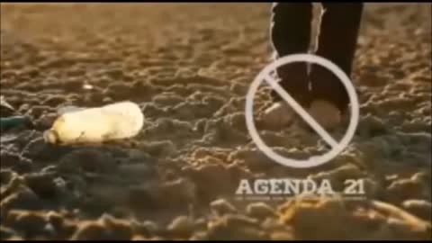 who remembers this agenda 21 commercial? now we know why...