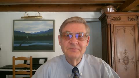 Why Don't Some People Accept God’s Offer of Salvation? - October 16, 2022