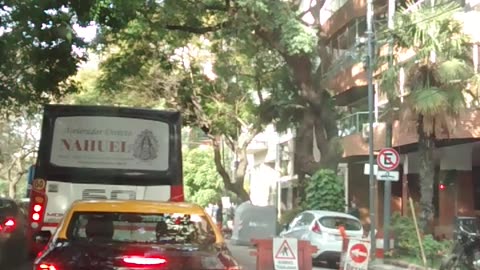 Av Libertador