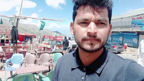 Babusar Top KHYBAR pakhtunkhwa Pakistan