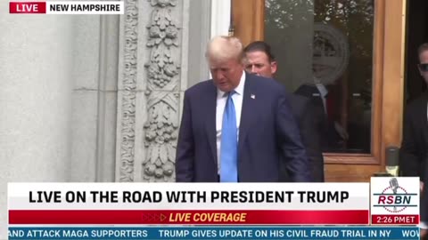 The People’s President