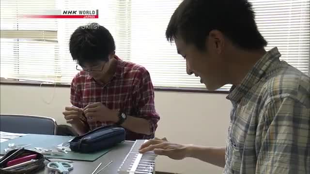 Supreme Skills! - World Record for Paper Plane Flight Distance - Part 1