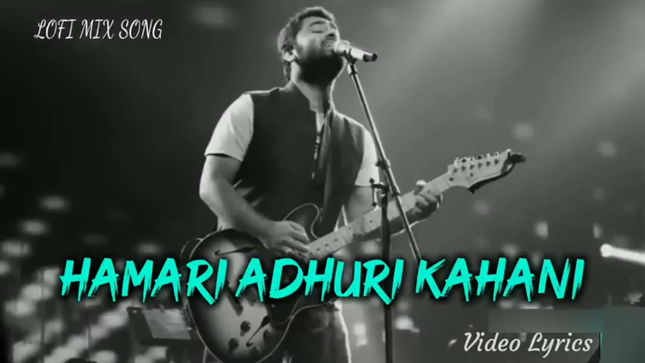 Arijit Singh