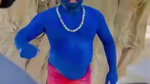 Allauddin ka chirag