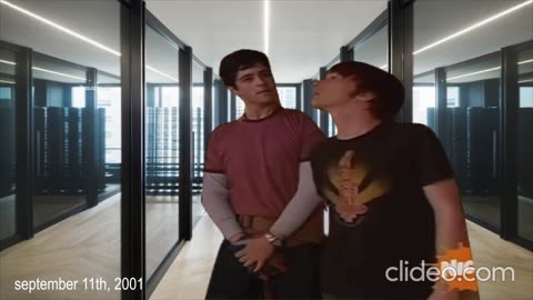 Drake & Josh Version Of 9/11
