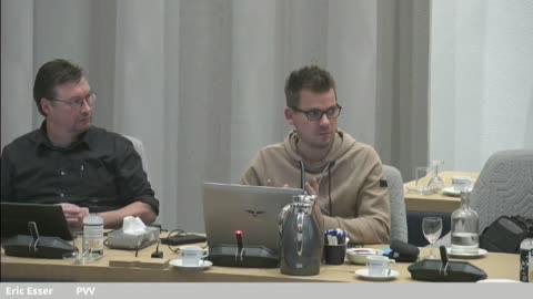 Mantelzorg Commissiesociaal Begroting 2024