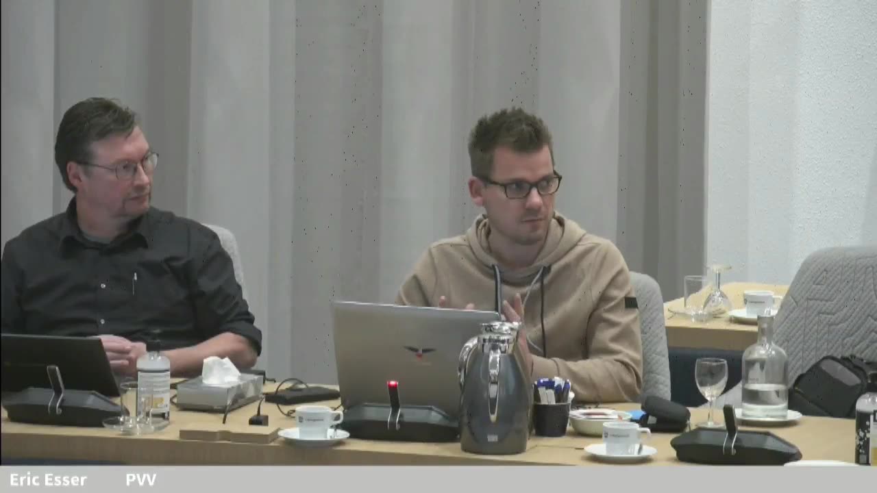 Mantelzorg Commissiesociaal Begroting 2024