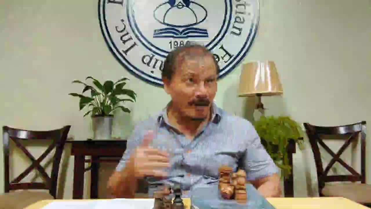 02ND OCTOBER 2022 FDCF ON-LINE SUNDAY WORSHIP SERVICE: