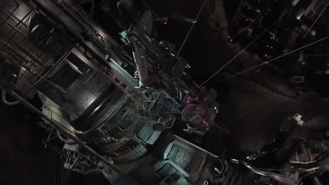 New série HALO 😱