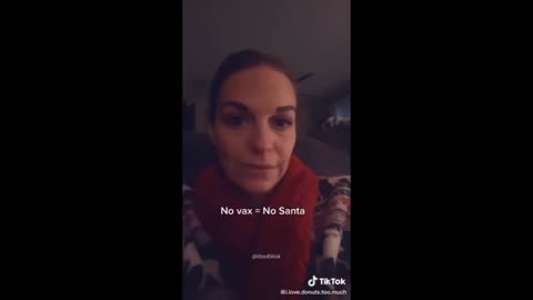 Liberal tiktok cringe #5
