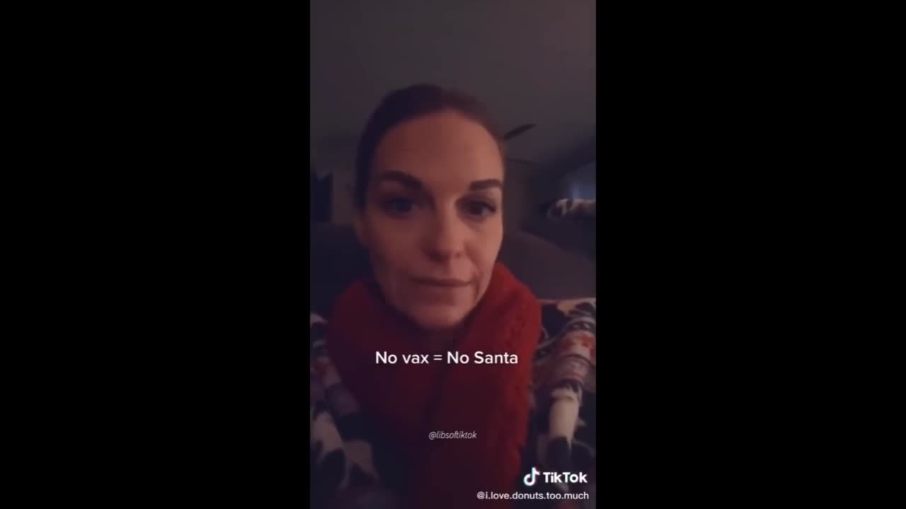 Liberal tiktok cringe #5