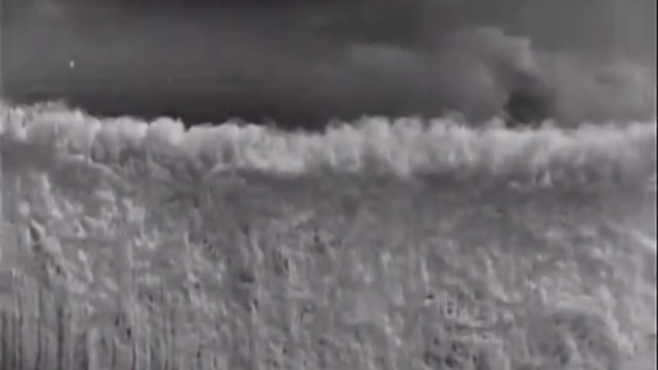 The US Army Used Smoke to Conceal Bombers - Now Think Fires