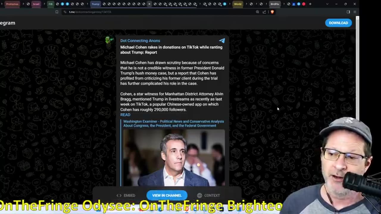 Progressive Ideology Takes Control of Democrats