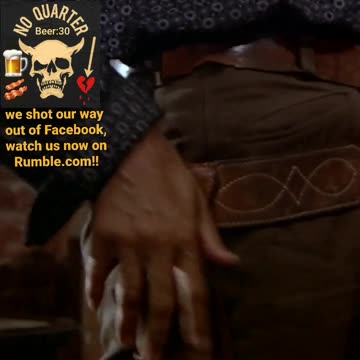 JOIN BEER:30 with Wylie and Skully for pretty much a good rant