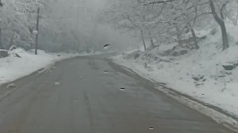 Kashmir heaven on earth