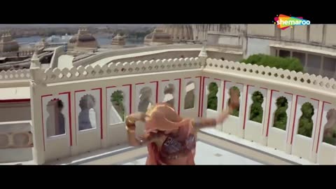 Ghongat ki Ad se dilbar ka Amir khan song
