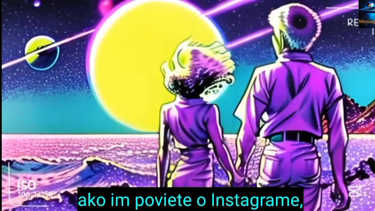 Stanfordsky vedec ohromil svet. Videl som mimozemšťanov a sú tu.