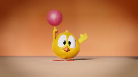 Where is Chickie Fun Video For Kids - Chicky's Journey