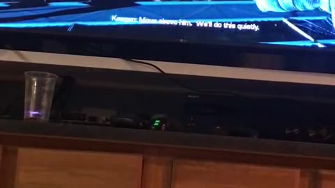Cod ghosts