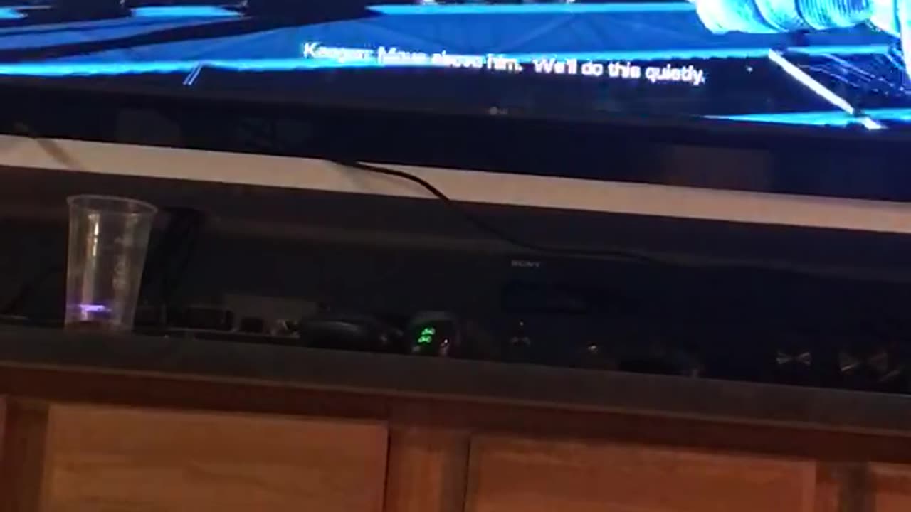 Cod ghosts