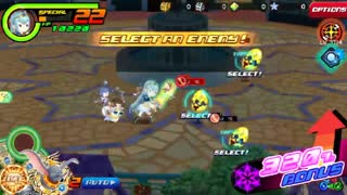 KHUx - Memoria showcase