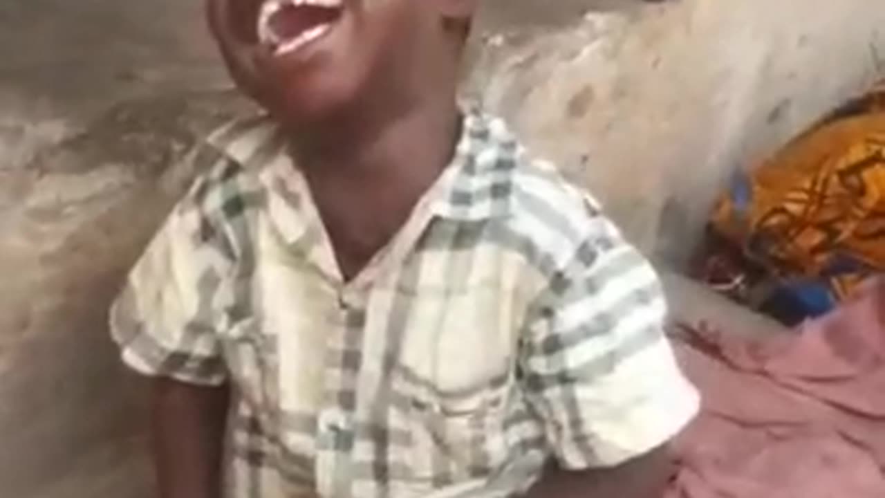 Funny video for you