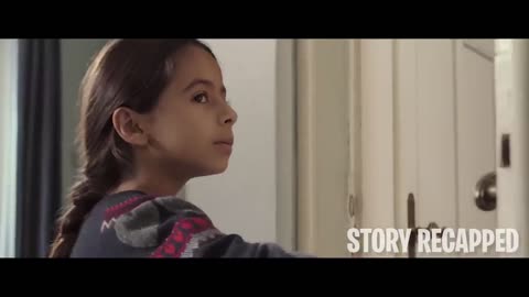 The First Thing An Invisible Boy Does Will Not Surprise You