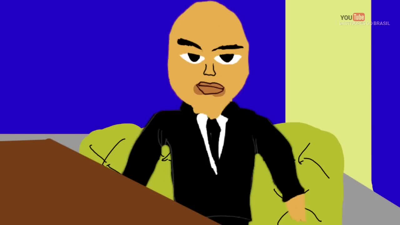 AGORA É TUDO OU NADA!_HD