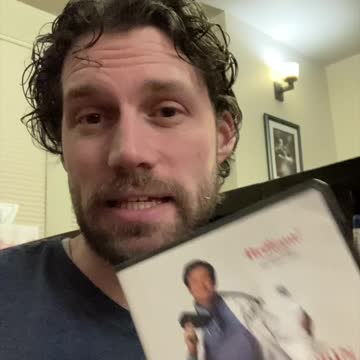 Micro Review - Patch Adams