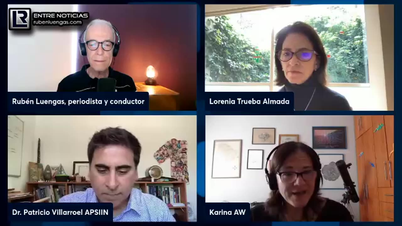 Tratado Pandémico, ¿y la Soberanía? (05-12-2023)