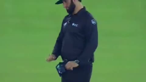The match that made Wasim a hero