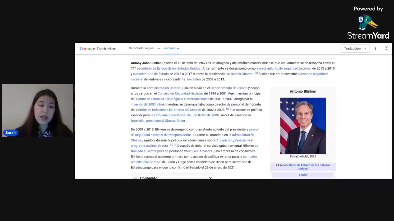 La Conexión entre 'Robert Maxwell' y JFK
