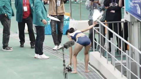 Sports Vlogs viral video