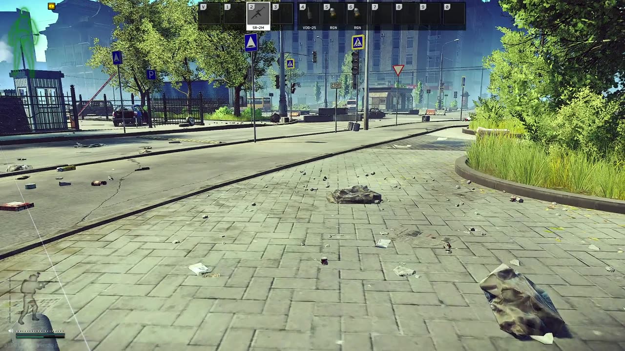 Aspect company office key - Escape From Tarkov - Streets