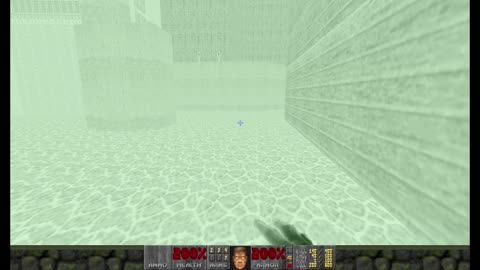 Doom 2 - Hell on Earth - Industrial Zone (MAP15) - All secrets