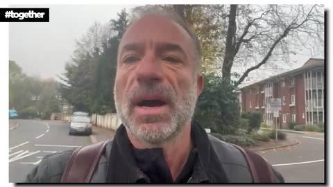 U.S. ELECTION: "Free speech one of key points American public were concerned about"Alan Clip