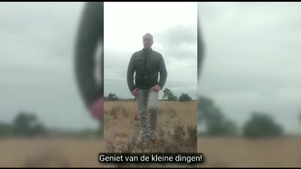GENIET VAN DE KLEINE DINGEN ❤️