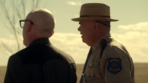 Preacher: Season 01, Episode 08