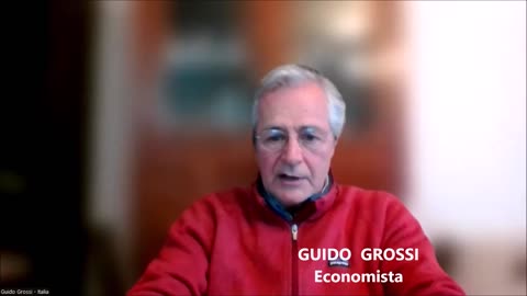 Guido Grossi-La grande presa sui risparmi degli italiani
