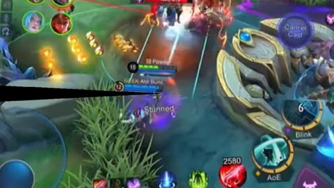 Hanya satu kata ini_MLBB