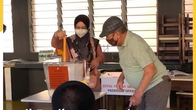 Pakatan Umno, PAS, Bersatu mampu ‘tamatkan’ karier politik Anwar di Tambun